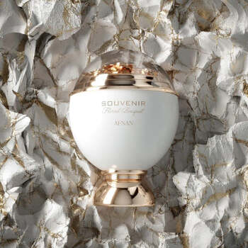 Souvenir Floral Bouquet EDP
